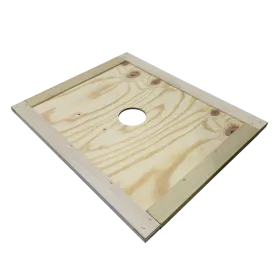 10 Frame Inner Cover