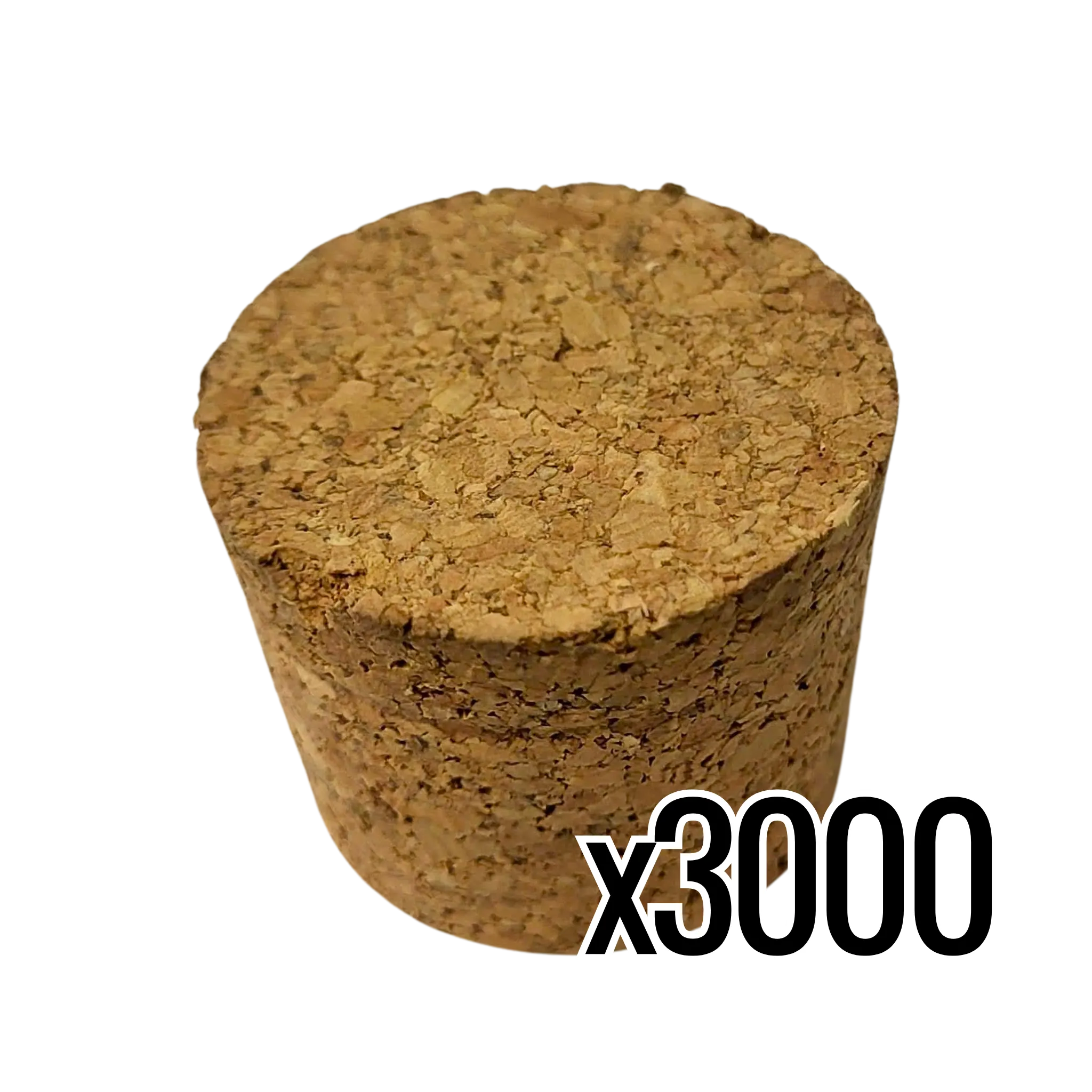 16 oz Muth Jar Corks