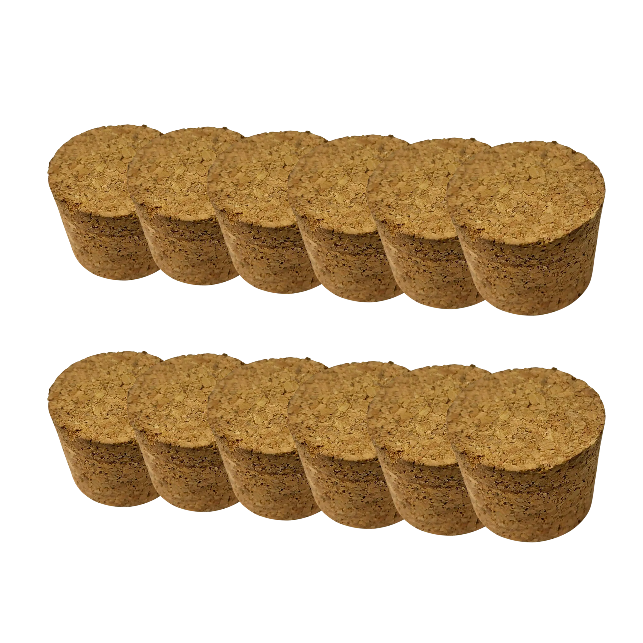 16 oz Muth Jar Corks