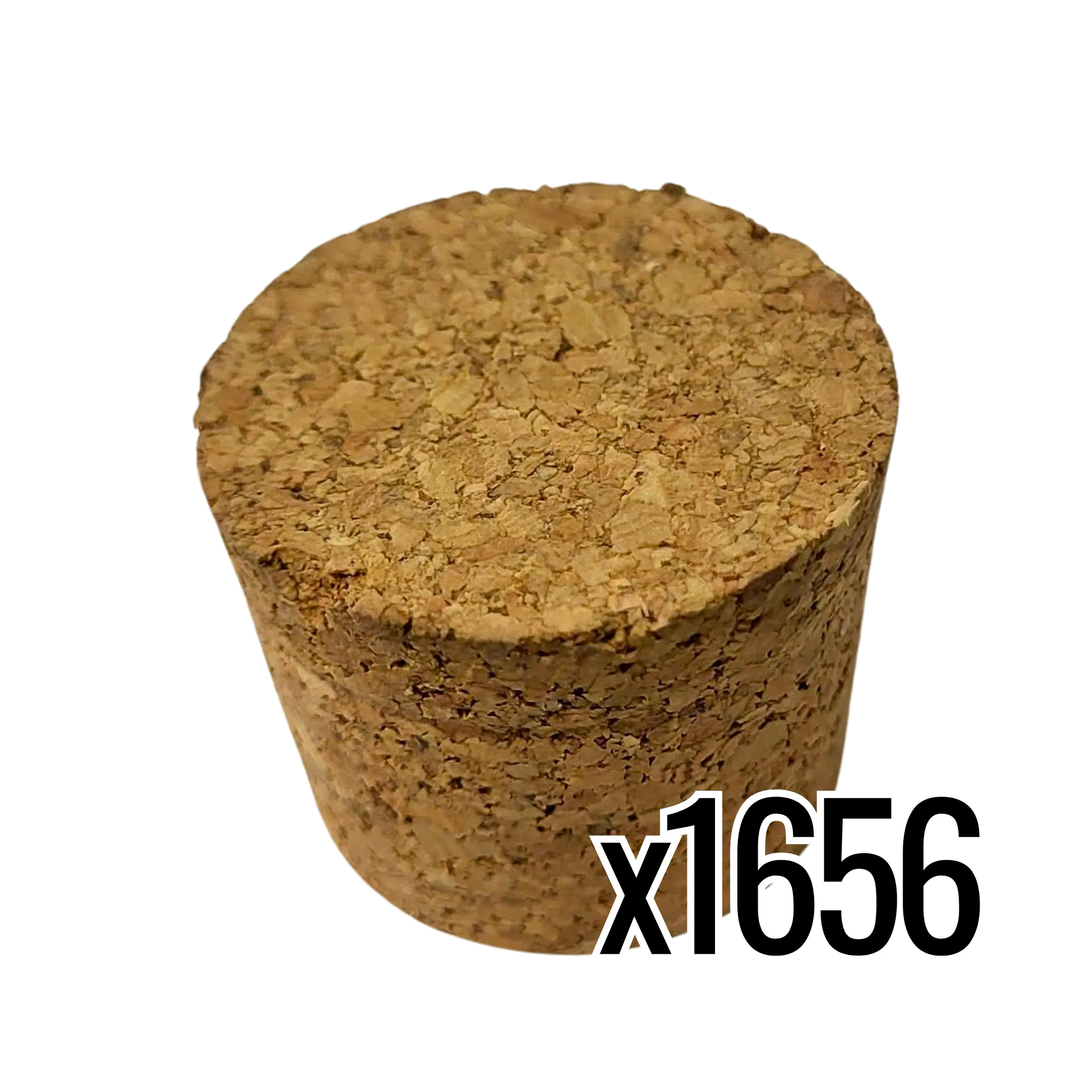 16 oz Muth Jar Corks