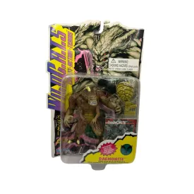 1994 PLAYMATES WILDCATS DAEMONITE AF