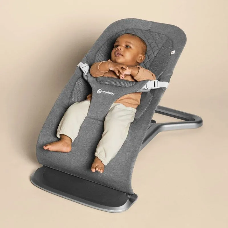 3-in-1 Evolve Bouncer