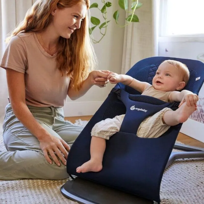 3-in-1 Evolve Bouncer