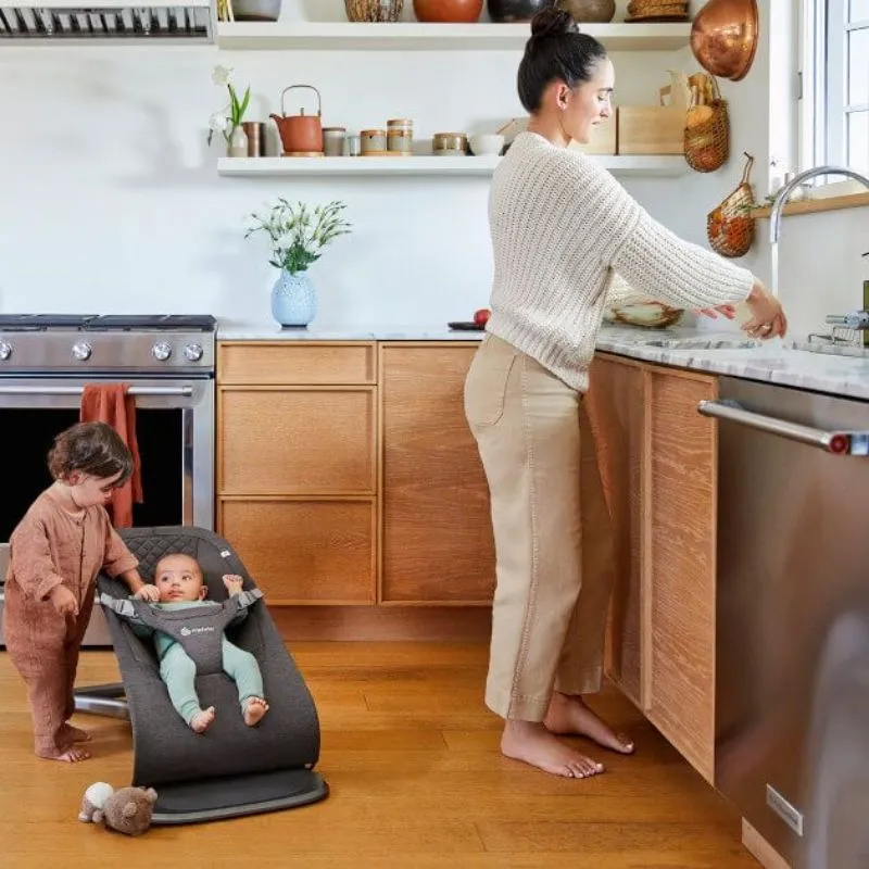 3-in-1 Evolve Bouncer