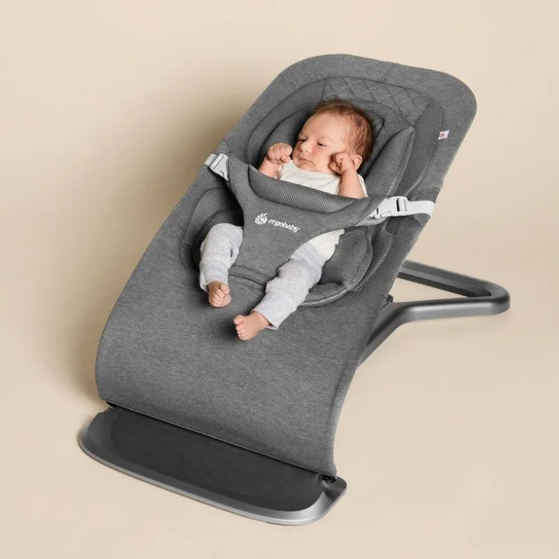 3-in-1 Evolve Bouncer