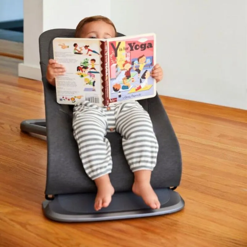 3-in-1 Evolve Bouncer