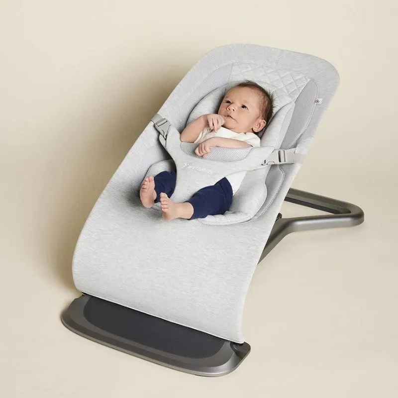 3-in-1 Evolve Bouncer