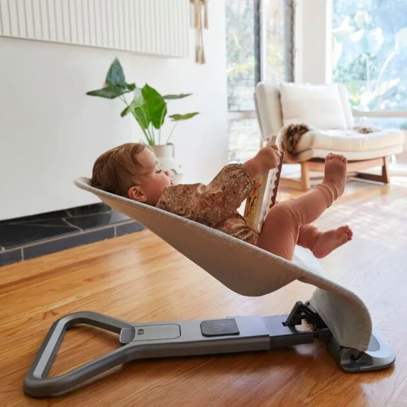 3-in-1 Evolve Bouncer