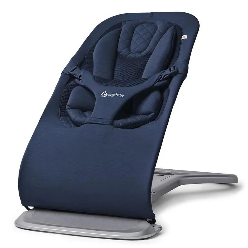 3-in-1 Evolve Bouncer
