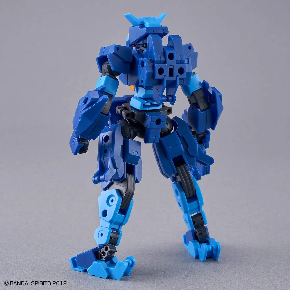 30 Minutes Missions eEXM-S03H Forestieri 03 1/144 Scale Model Kit