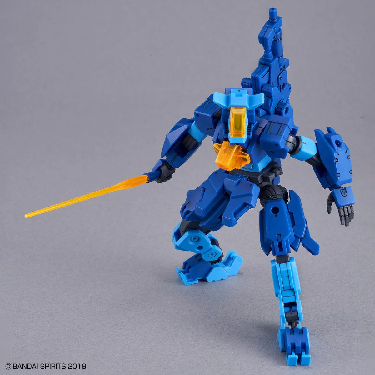 30 Minutes Missions eEXM-S03H Forestieri 03 1/144 Scale Model Kit