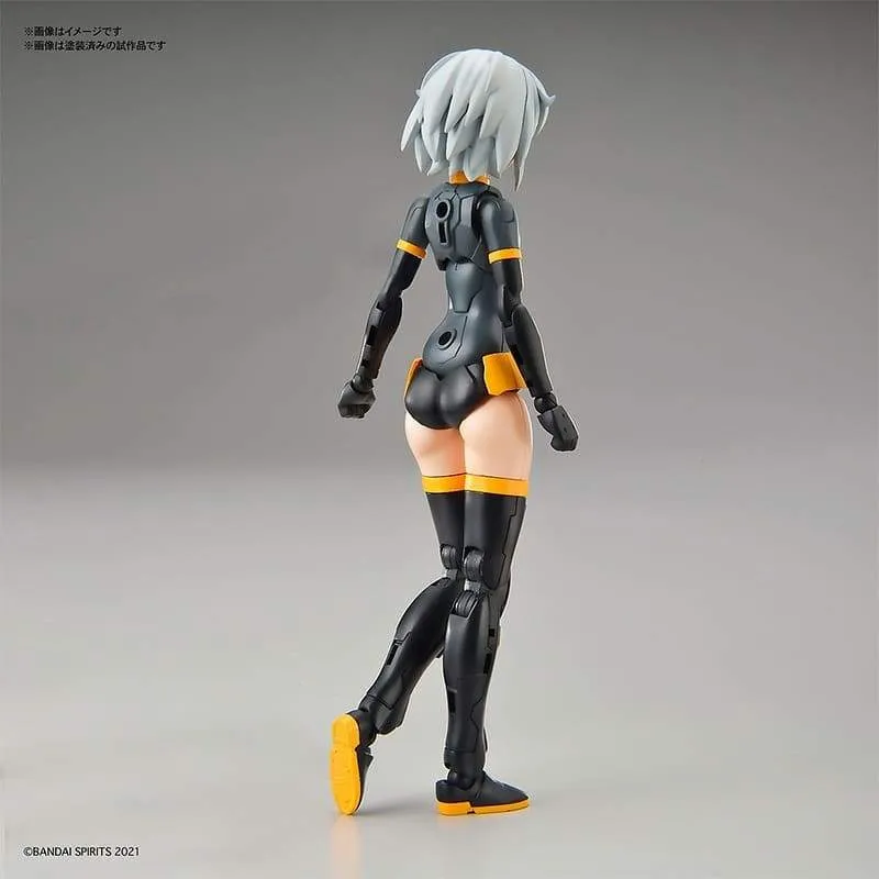 30 Minutes Sisters SIS-G00 Rishetta (Color A) Model Kit