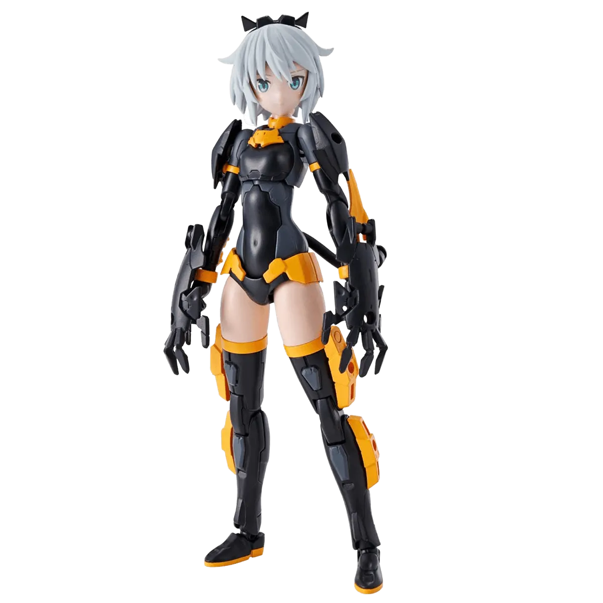 30 Minutes Sisters SIS-G00 Rishetta (Color A) Model Kit