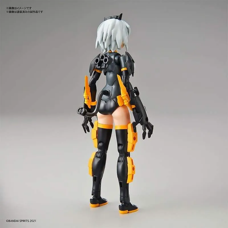 30 Minutes Sisters SIS-G00 Rishetta (Color A) Model Kit