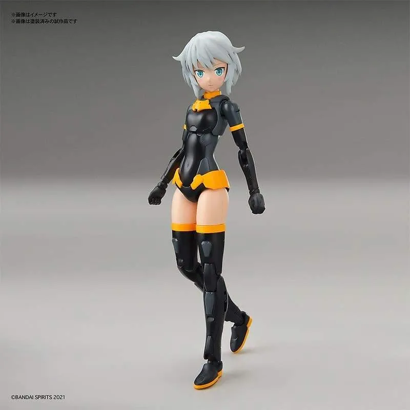 30 Minutes Sisters SIS-G00 Rishetta (Color A) Model Kit