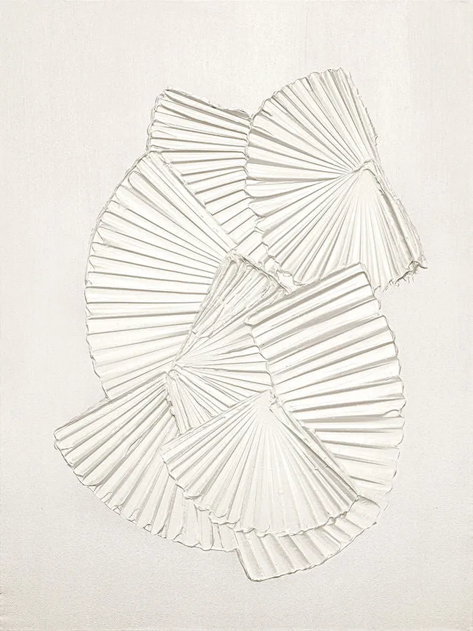 30X40 MOVEMENT OF ESSENCE III