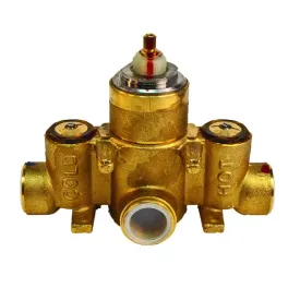 3/4" Thermostatic Rough-In Valve