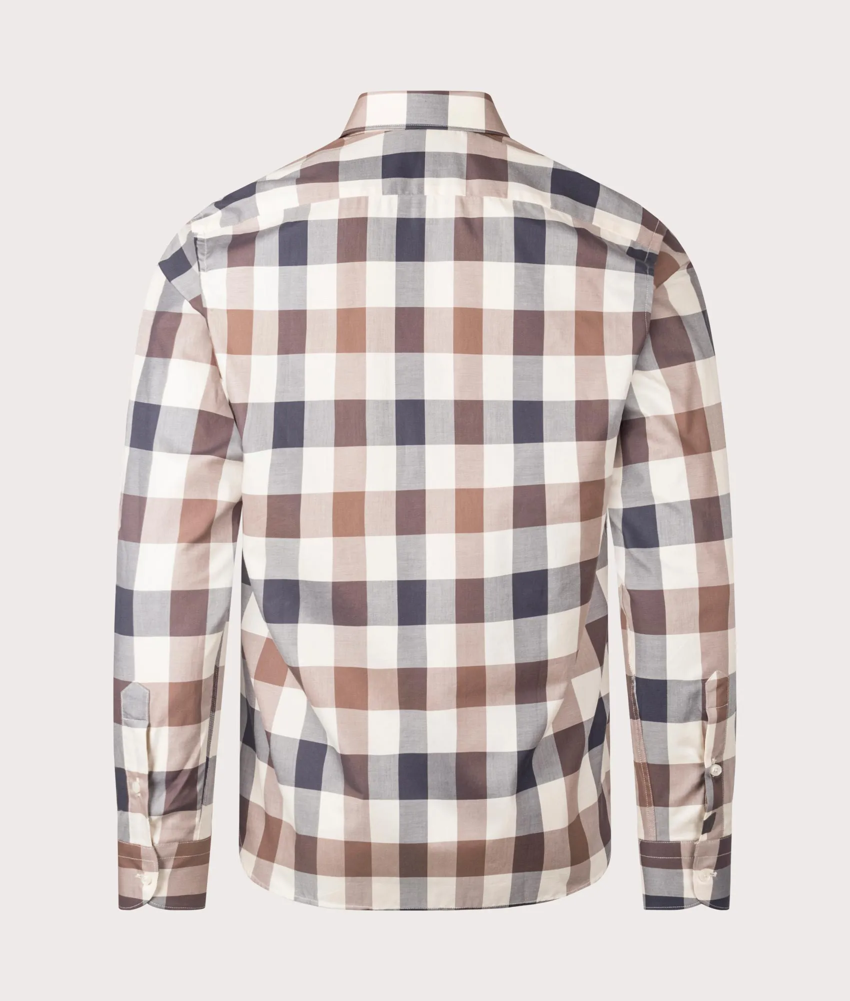 Active Macro Check Shirt