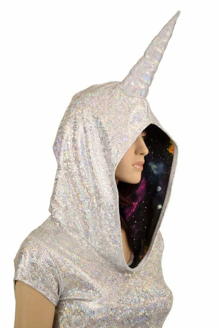 ADD a UNICORN HORN