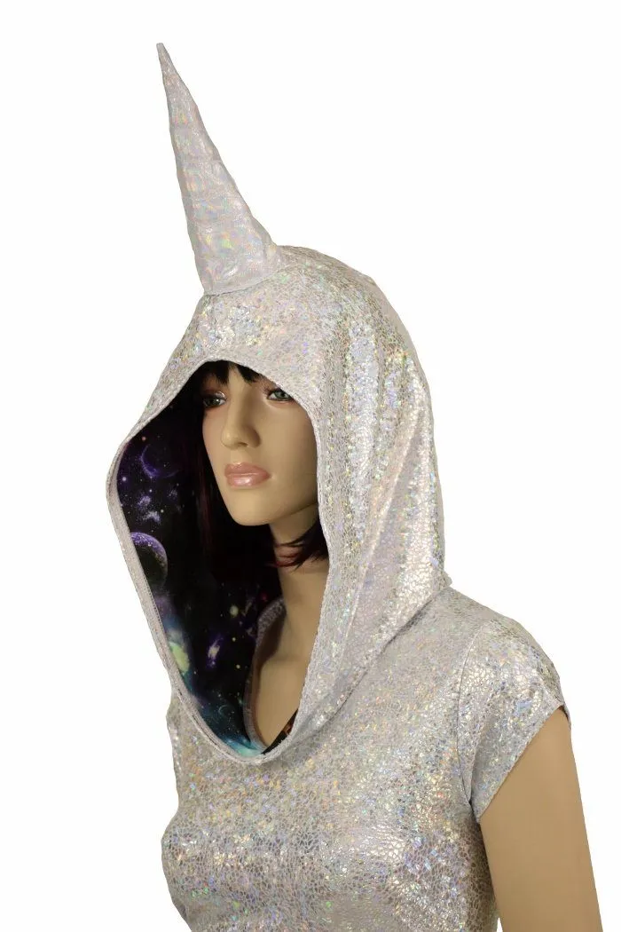 ADD a UNICORN HORN