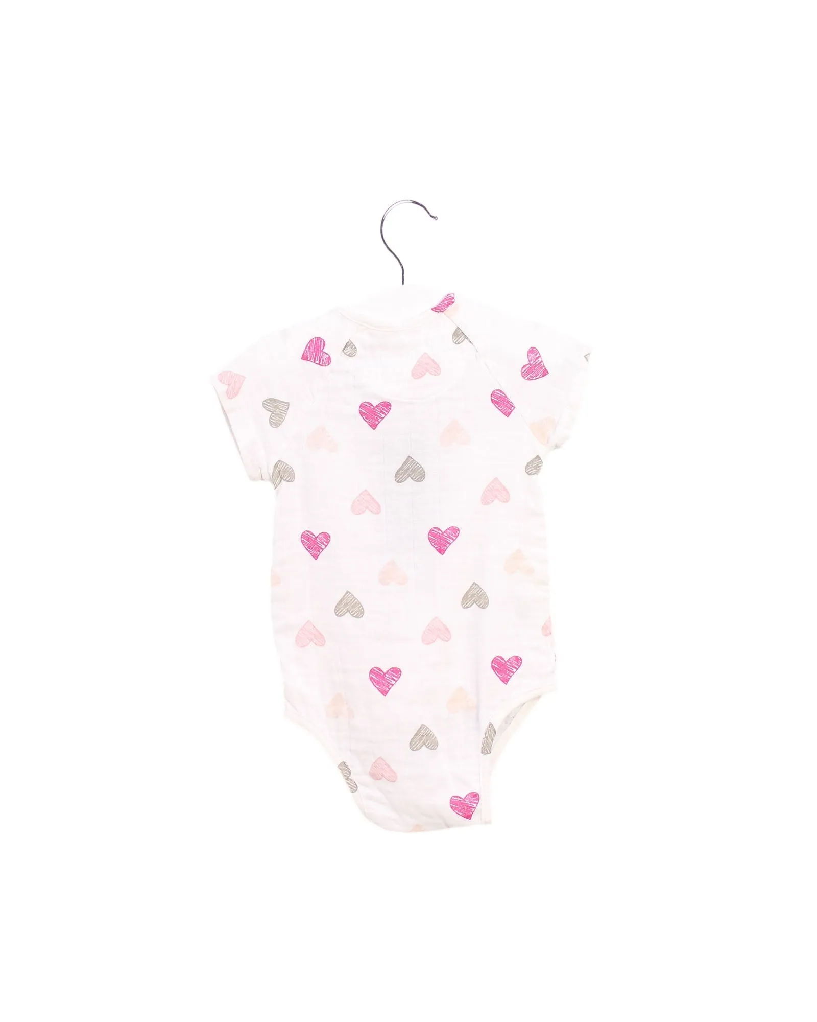 Aden & Anais Bodysuit 3-6M