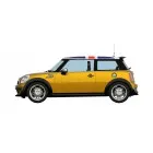 Airfix Large Starter Set, Mini Cooper S