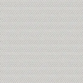 Alfresco Beachcomber Silver Fabric
