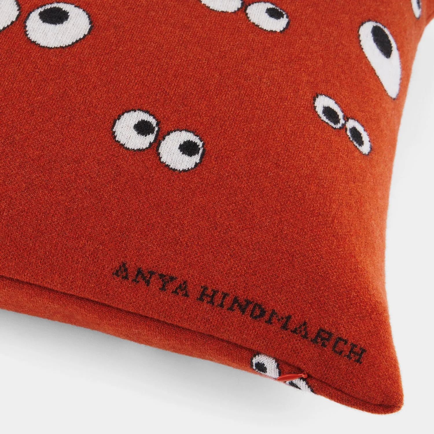 All Over Eyes Cushion
