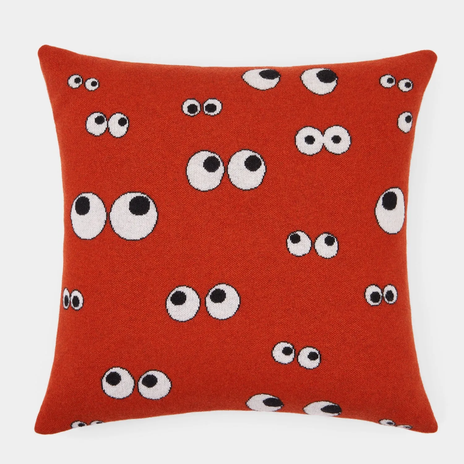 All Over Eyes Cushion
