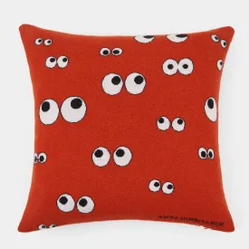 All Over Eyes Cushion