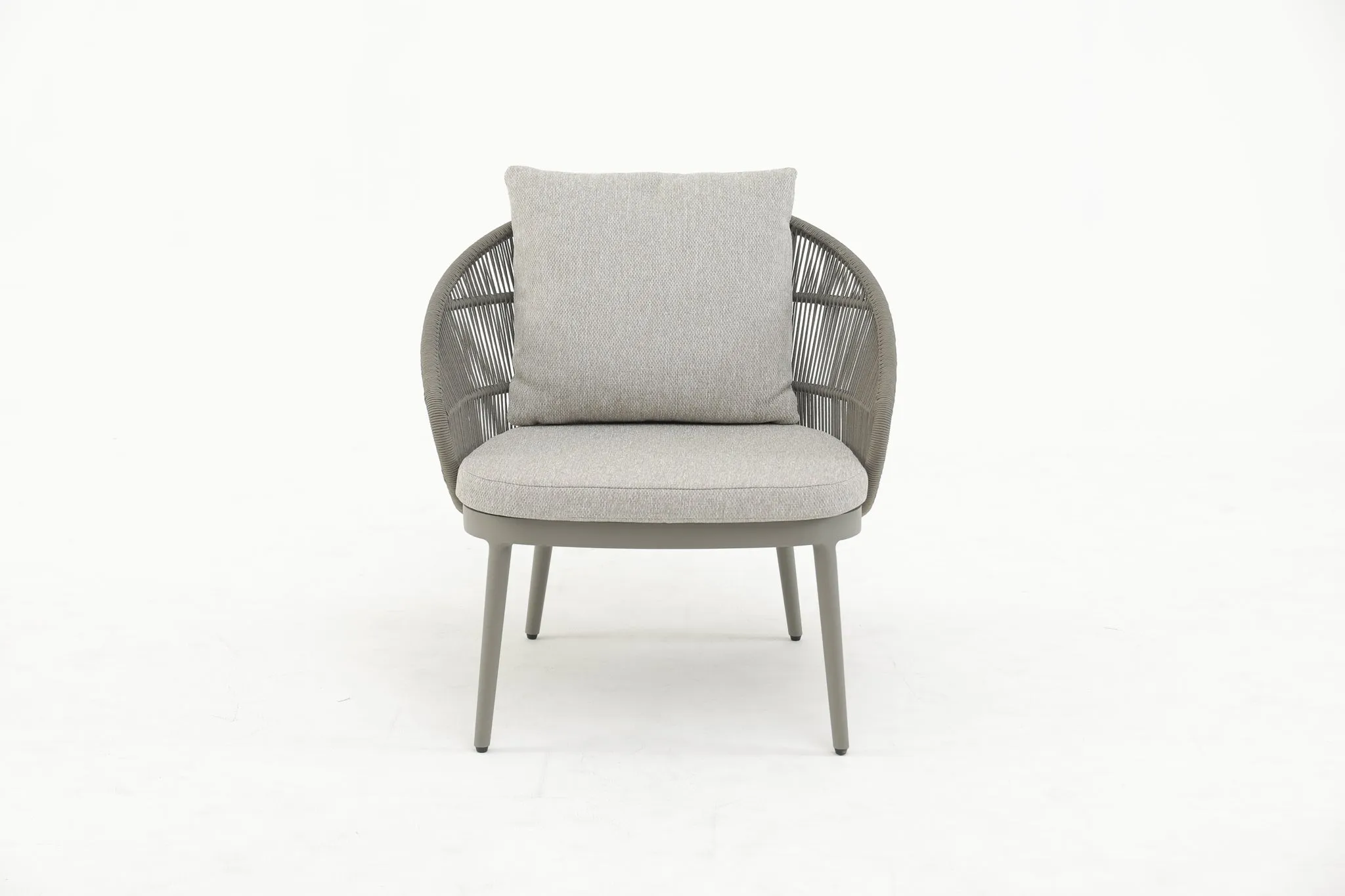 ARLINGTON Outdoor Lounge Set (Avail End October 2024)