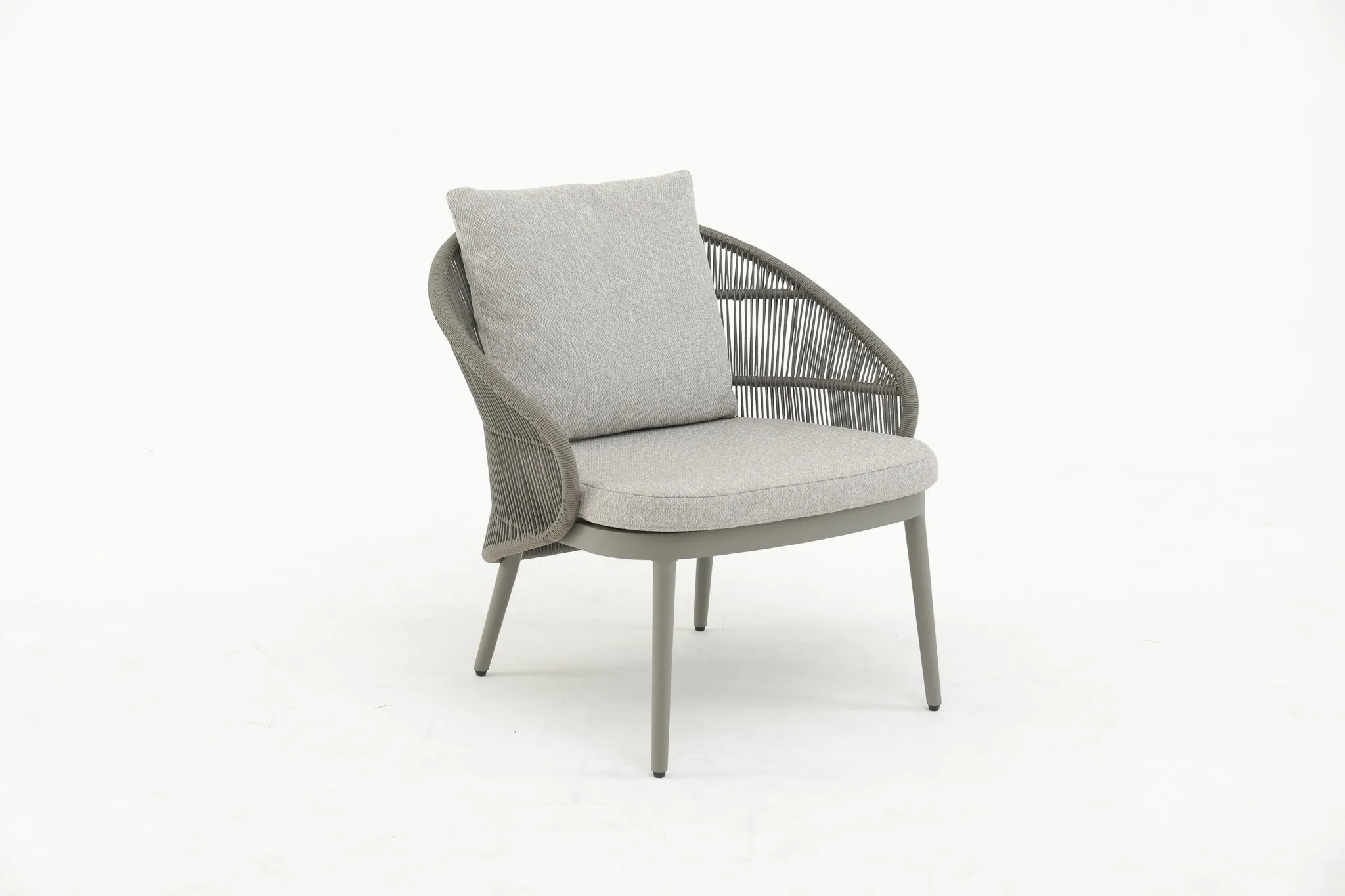 ARLINGTON Outdoor Lounge Set (Avail End October 2024)
