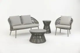 ARLINGTON Outdoor Lounge Set (Avail End October 2024)