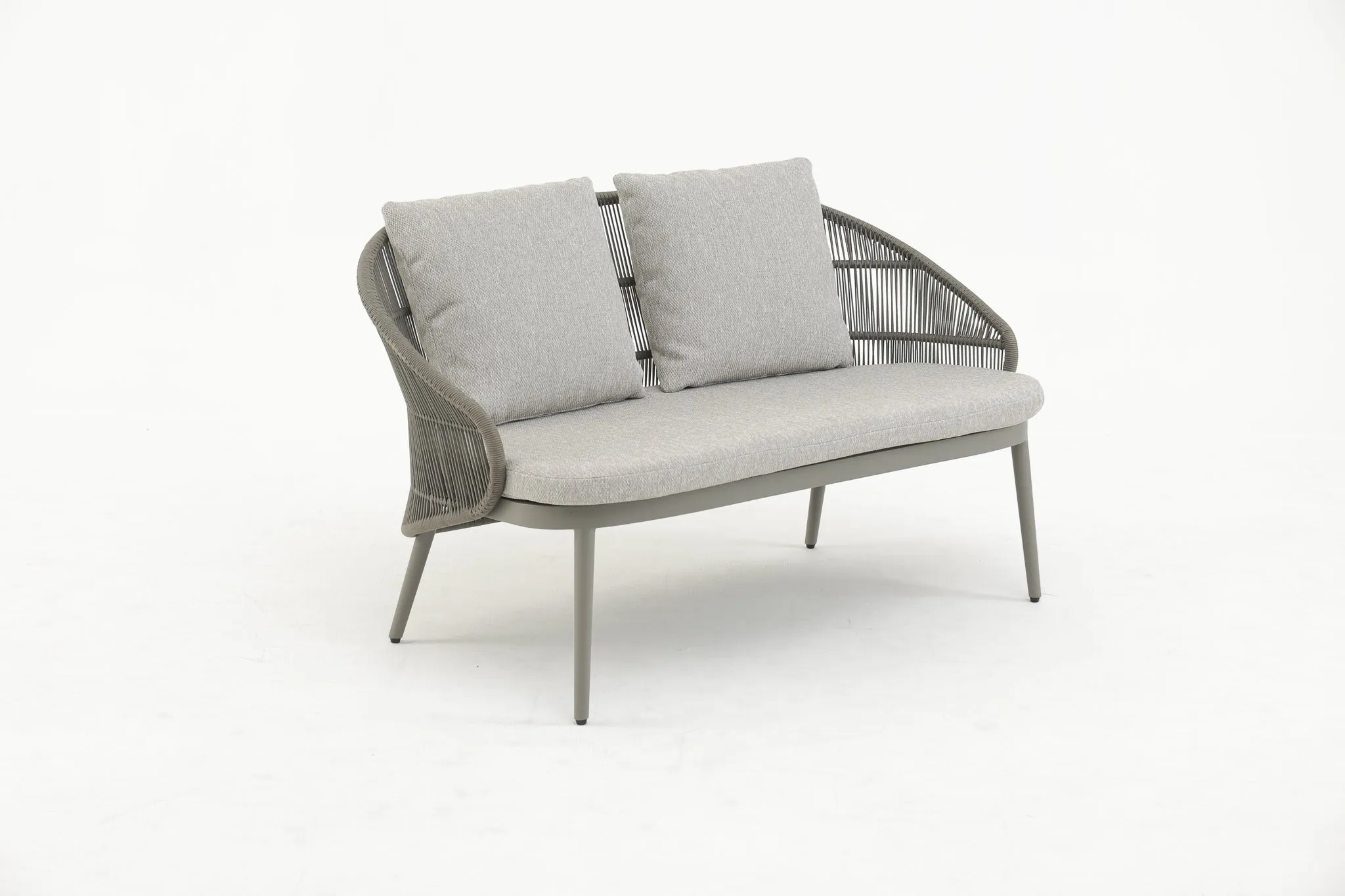 ARLINGTON Outdoor Lounge Set (Avail End October 2024)
