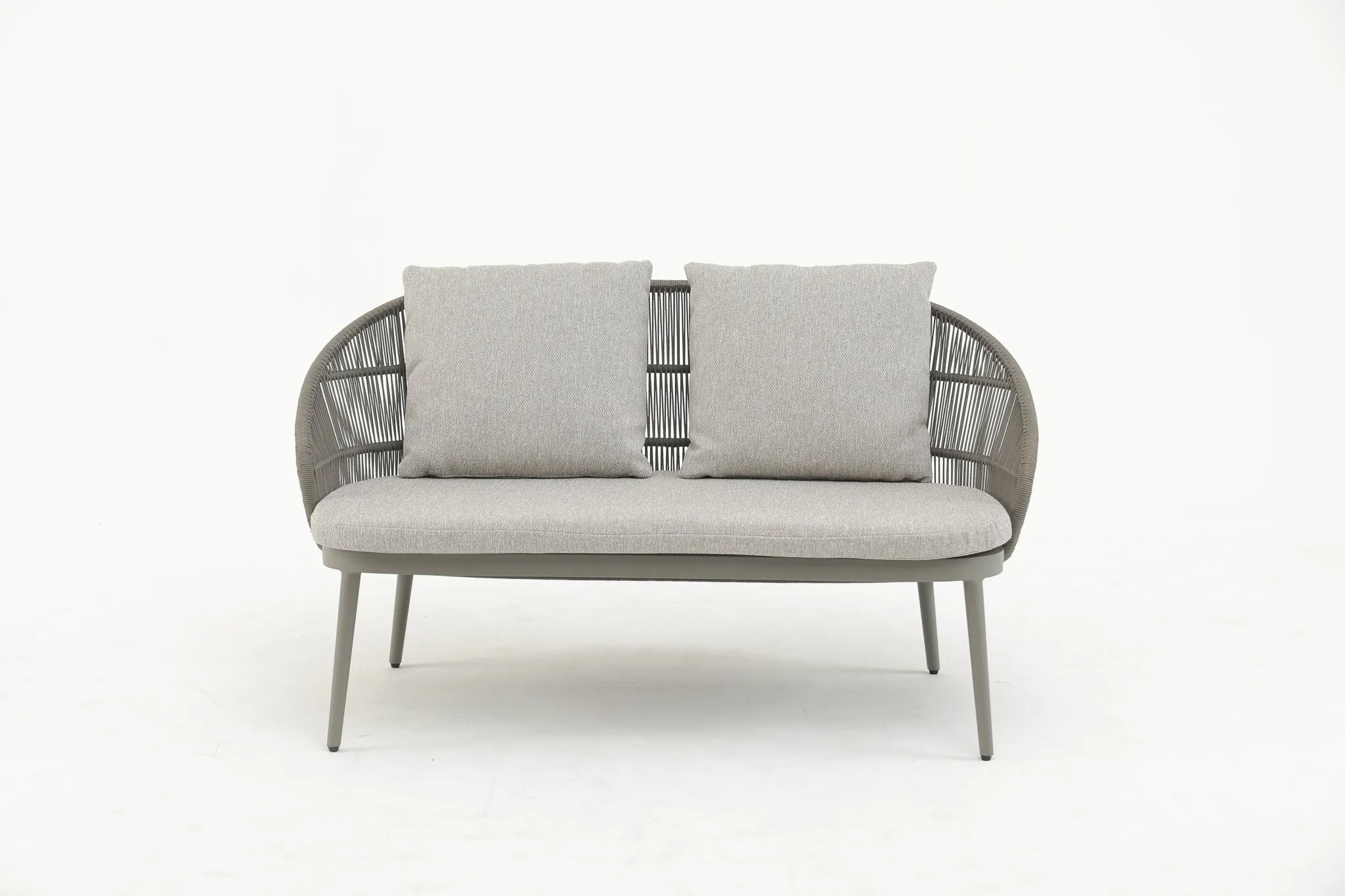 ARLINGTON Outdoor Lounge Set (Avail End October 2024)