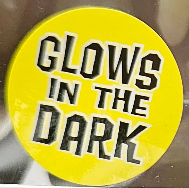 Asia Pop! Vinyl Figure Glow in the Dark White Lady [Legendary Creatures and Myths] [64]
