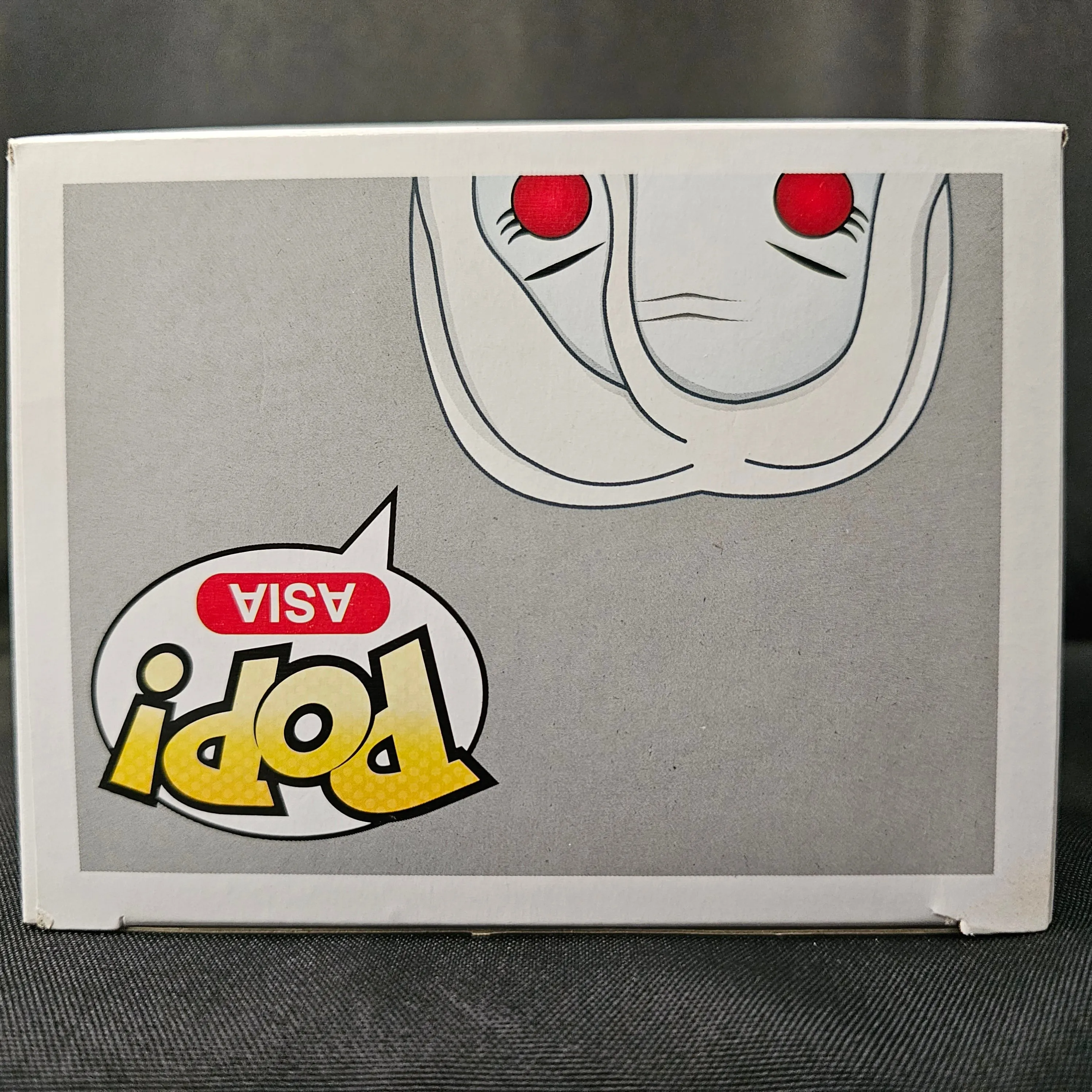Asia Pop! Vinyl Figure Glow in the Dark White Lady [Legendary Creatures and Myths] [64]
