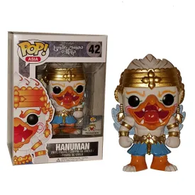 Asia Pop! Vinyl Figure Hanuman [Legendary Creatures & Myths]