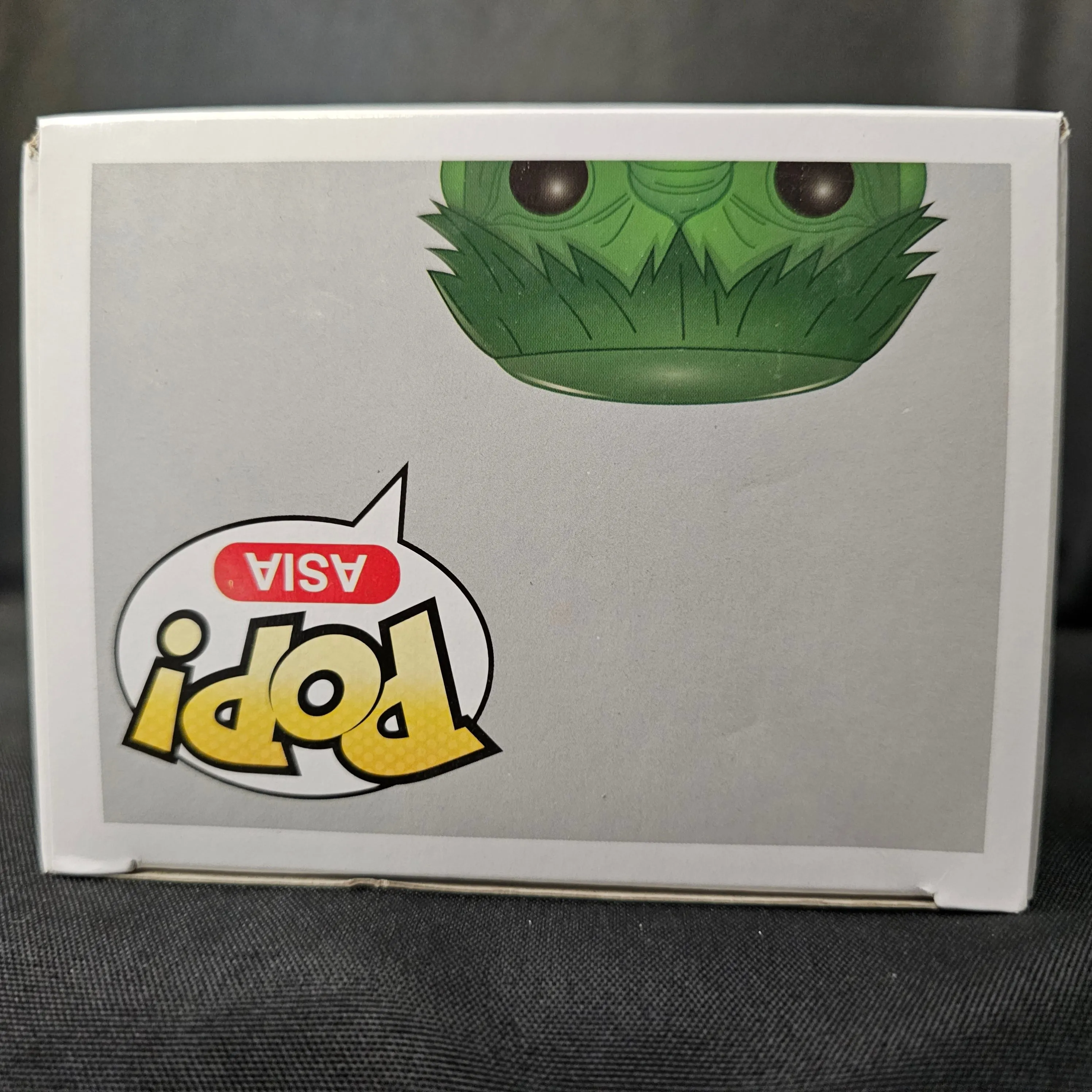 Asia Pop! Vinyl Figure Metallic Kappa [Legendary Creatures and Myths] [78]