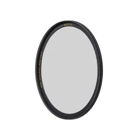 B W 49mm MASTER High Transmission Circular Polarizer MRC Nano Filter