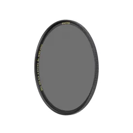 B W 82mm #803 MASTER Neutral Density 0.9 3-Stop MRC Nano Filter