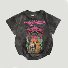 Baby Band Romper
