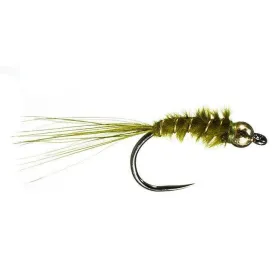 Baby Damsel - Size 12