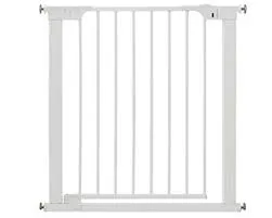 Baby Dan Two-Way Auto Close Safety Gate with 3 extensions