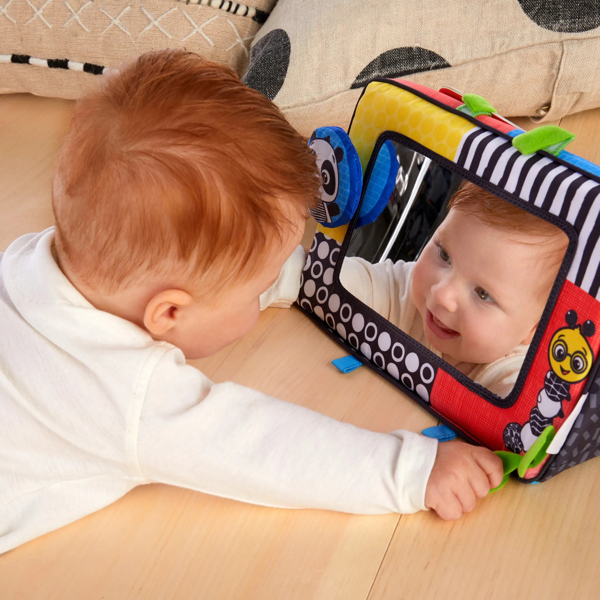 Baby Einstein - Flip For Art - DS