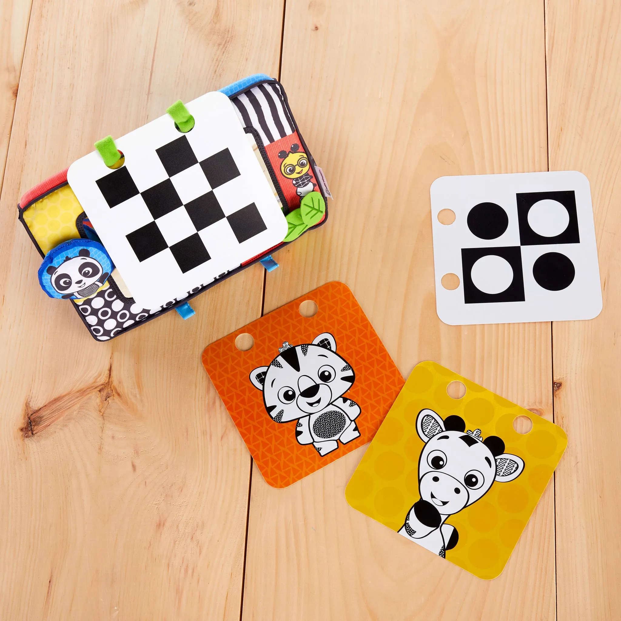 Baby Einstein - Flip For Art - DS