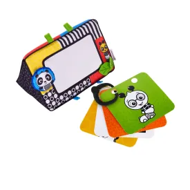 Baby Einstein - Flip For Art - DS