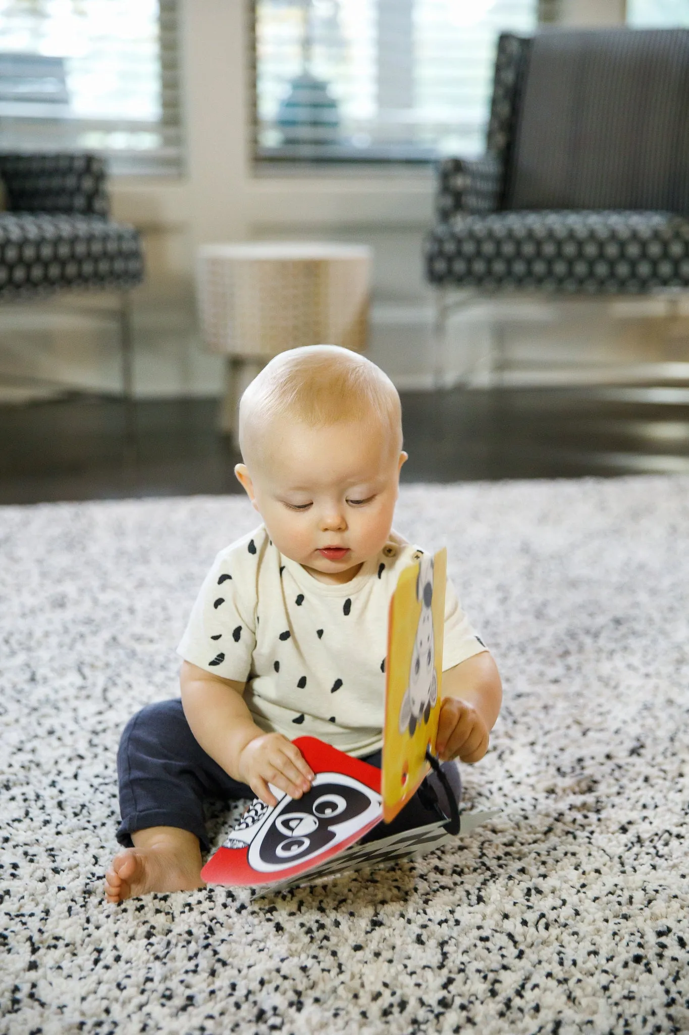 Baby Einstein - Flip For Art - DS