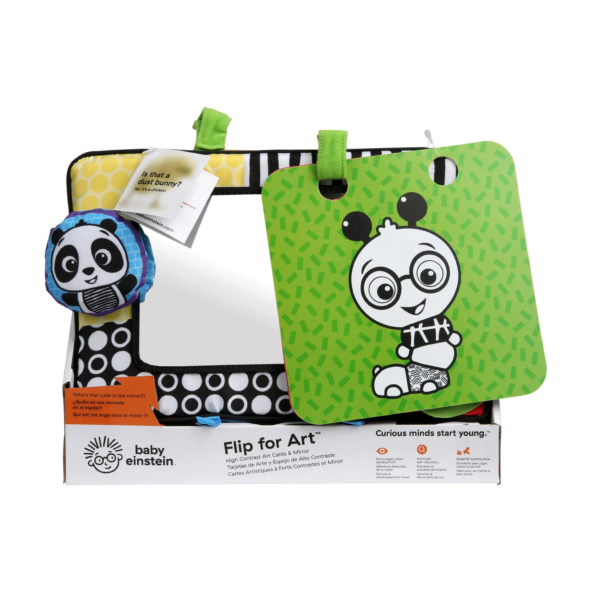 Baby Einstein - Flip For Art - DS