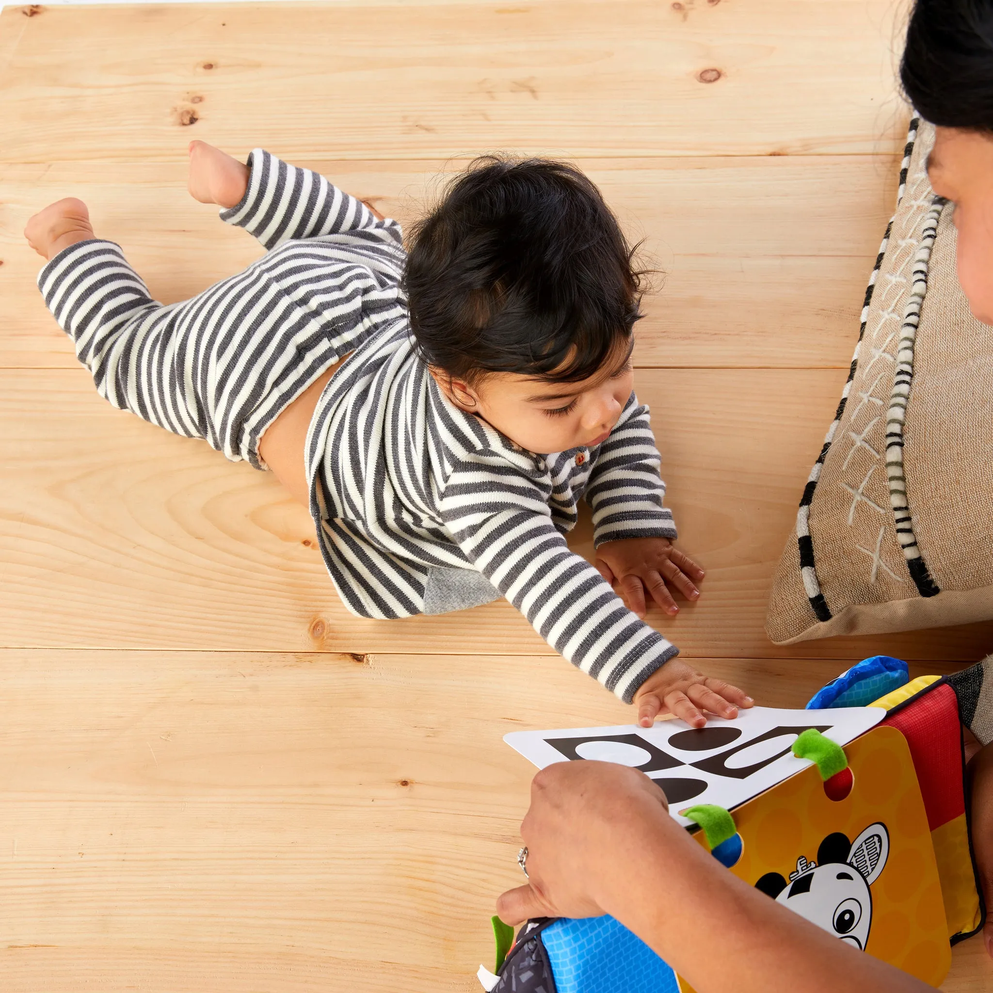 Baby Einstein - Flip For Art - DS